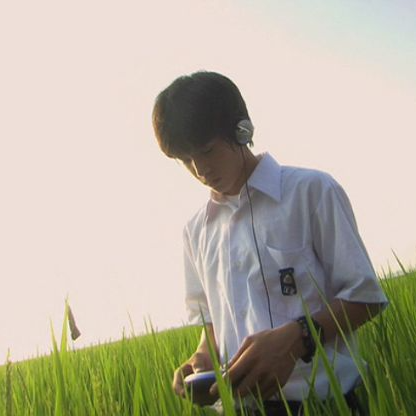 日常对话 light talk