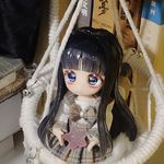 三冘禾子