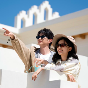 聊聊心动的信号8王乐晨星盘，他究竟怎么回事儿？