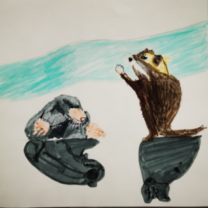 第二季 3 蛤蟆先生去看心理医生