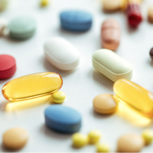 从鱼油到维D:智商税还是真良方?