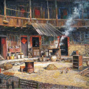 《杂话乡土社会》:费孝通笔下的乡土中国与现代回响