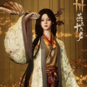 燕云十六声是如何从低谷爬升的以及聊聊周年庆版本
