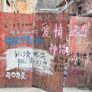 Vol.4 和《好东西》的相遇，我看见了每一个自己