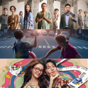 “小小的”聊一下我们的元旦档20250103