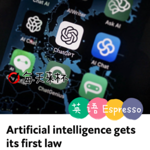 【65】人工智能终立法