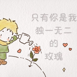 01 你的爱是玫瑰？还是猴面包树？