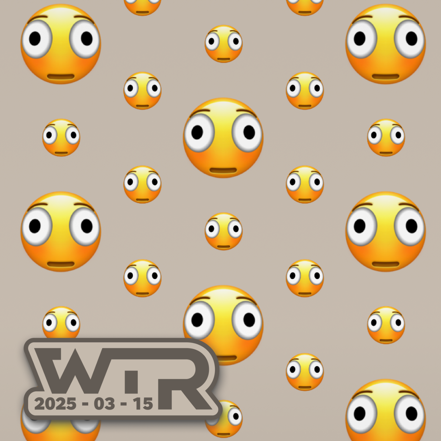 EMOJI 表情更新啦 🫪🫈🫯