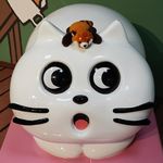 晒太阳的屁得