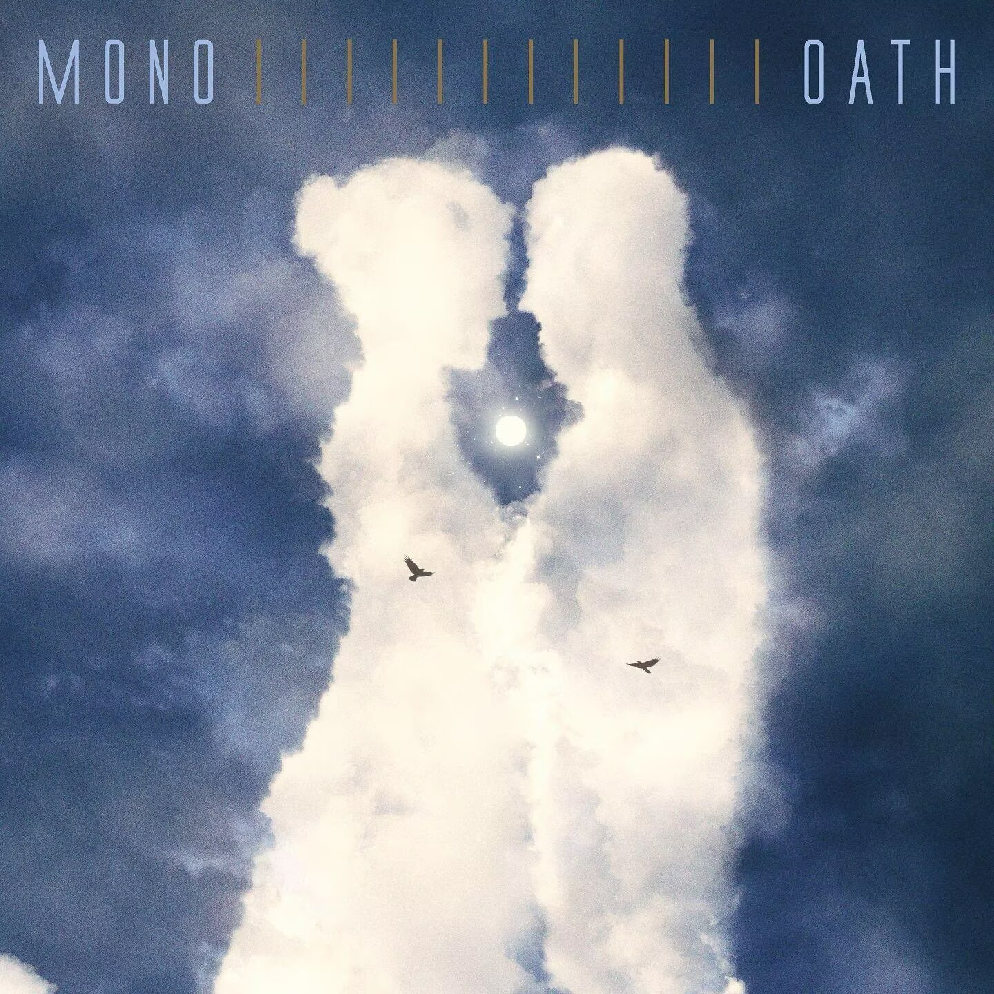 MONO - OATH episode artwork