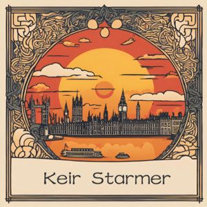 vol.5 “体制内”在英国也是宇宙的尽头吗？斯塔默十年看尽长安花