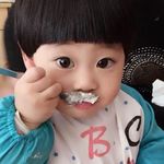 大葱味的煎饼