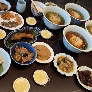 021 苏式汤面｜怎么点、怎么吃、怎么避坑