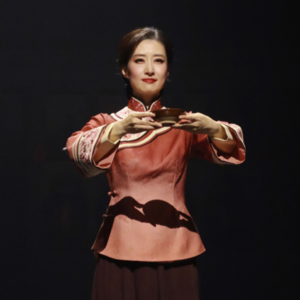 16. 对话话剧《俗世奇人》主创：一个地方最深刻的文化存在于人们的集体性格中