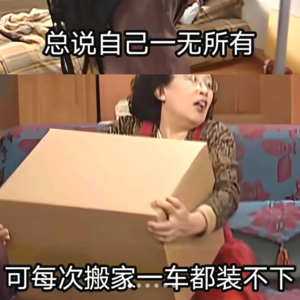 44|不夸张,我们在租房这件事儿上花掉一个首付