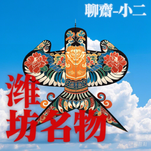 vol.22 聊斋志异：《小二》关于白莲教与祈求世界和平
