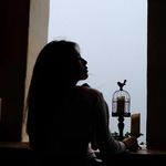 麦子-