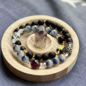 Vol.3 新年倒计时,一位女博士的玄学探索与自我成长