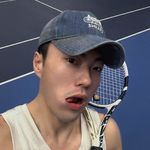 【Talk 236 上集】“教练，你怎么心跳这么快？”我和网球教练的活色生香！