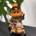 Ryan是狮子不是熊