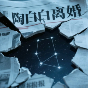 EP14 关系｜多巴胺与陶白白离婚