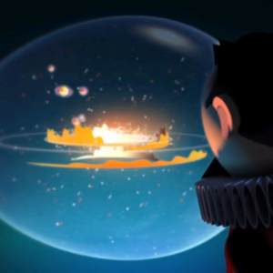 BBC Ideas｜鸡蛋里藏着宇宙的秘密吗？