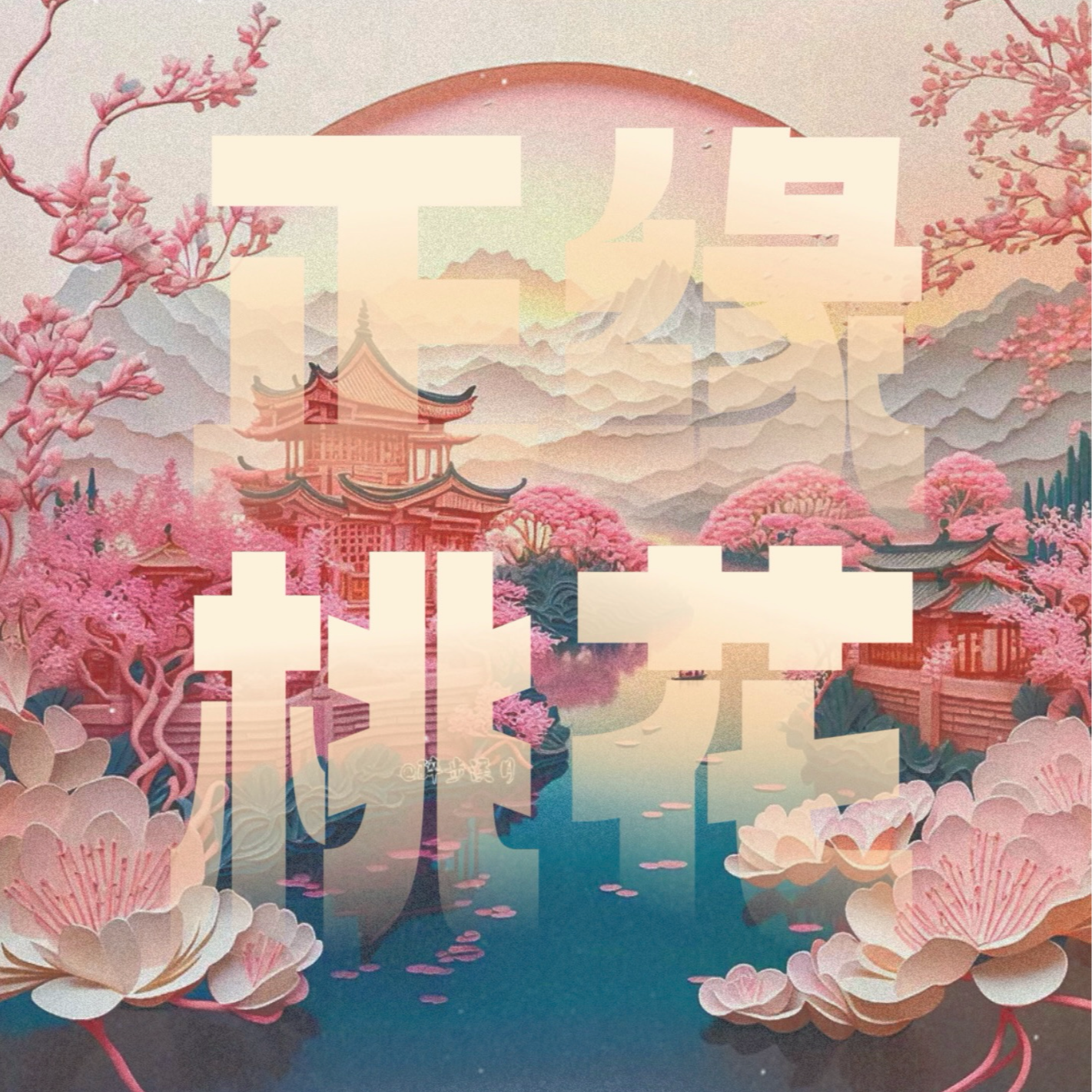 玄学术数｜聊聊「正缘」与招桃花小技巧！ episode artwork