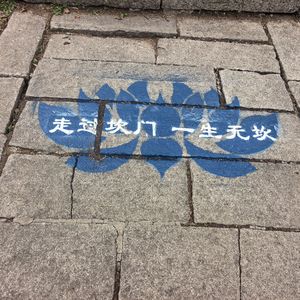 第151期：崂山巨峰碎碎念，第一次喊海肠外卖