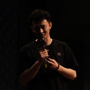 #54 新世界 新人类