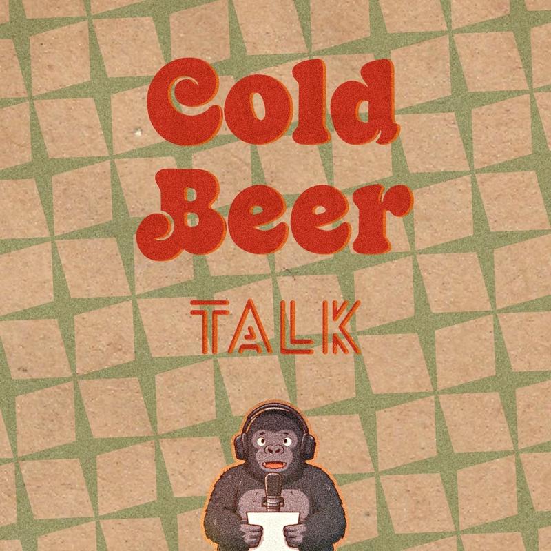 Podcast cover