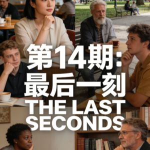 EP14 The Last Seconds|最后一刻