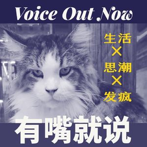 有嘴就说