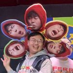 拉瓦锡的快乐星球