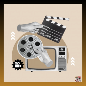 NO.18 某群演勇闯横店。