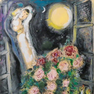 17.不能承受的生命之轻——爱欲与轮回