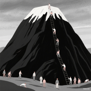 No.15 【串台】关于偏见的一场对谈