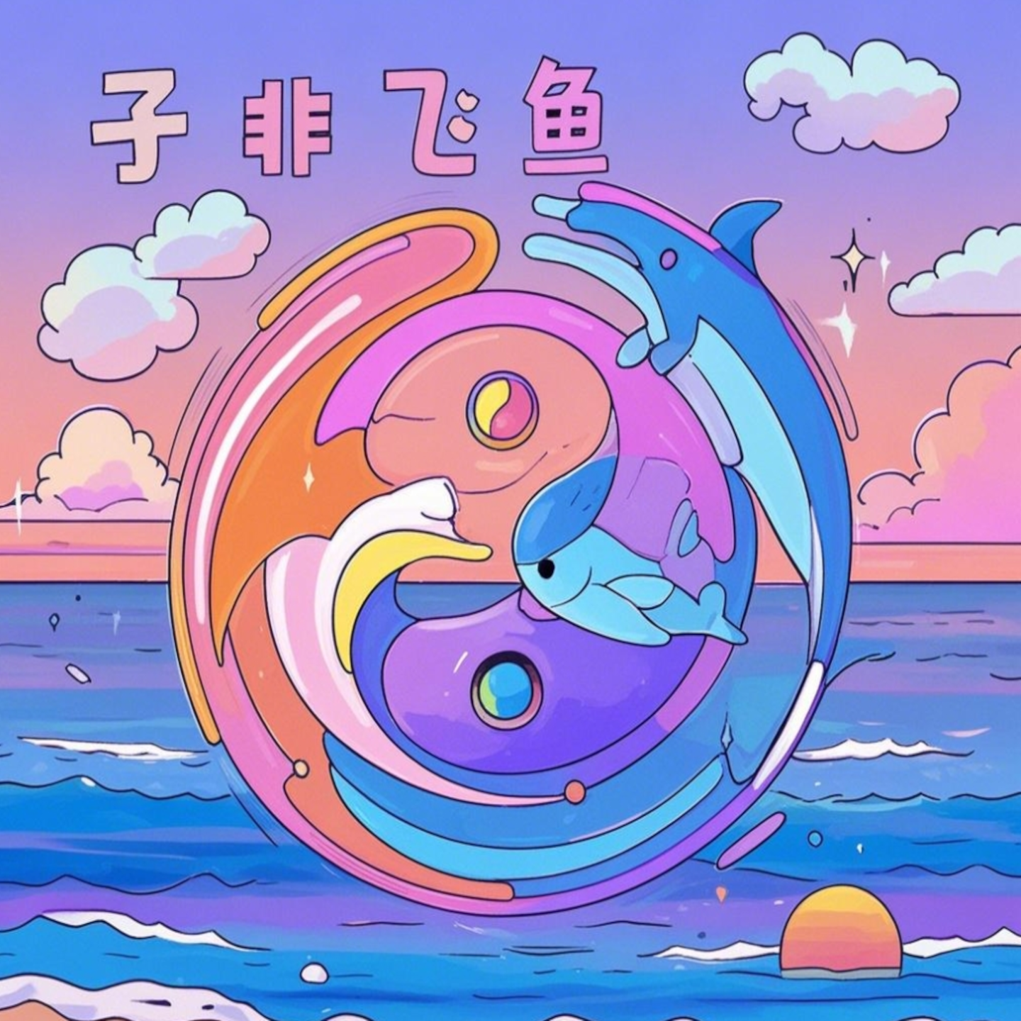 子非飞鱼