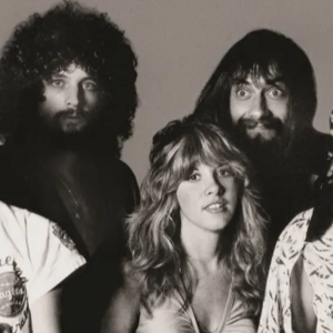 《滚石》500首最伟大的歌曲赏析488 Fleetwood Mac-Rhiannon