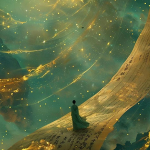 520特辑｜数字玄学大揭秘：从帝王禁术到“我爱你”的灵数密码