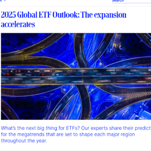 第4期 · 主动管理型ETF产品的发展与国内路径思考