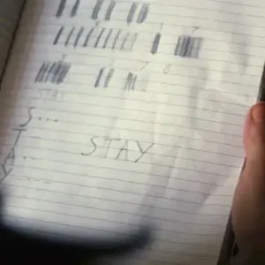 病情稳定 88 | STAY-让我们那些被“偷走”的注意力留下来