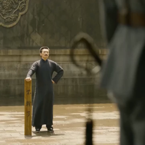 Vol.10 对话倪文尖|谁偷了迅哥儿家的碗碟——文本的激情