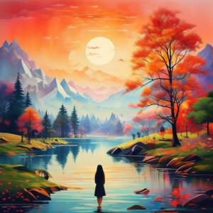 《四季野趣》:如何在平淡的日常生活中寻觅自然的疗愈力?