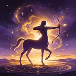 No.151｜玄宇宙｜射手座：凌驾于众神之上的智慧内核