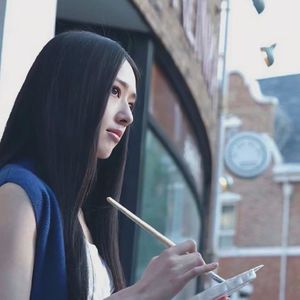 美貌诅咒？你丫放屁：《小时代》美穷惨南湘，完全可以改命