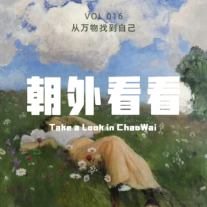 Vol.016 远离互联网，去过自己的一手人生！