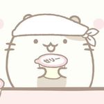 甜饼捏捏
