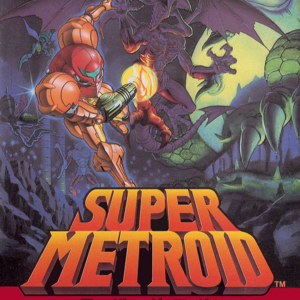 黄昏花园第41期 聊聊《密特罗德》系列和银河城类游戏