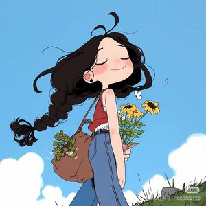 小琬不晚