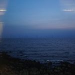有时间一起看海